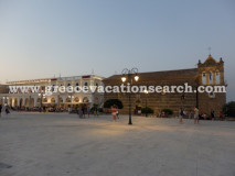Plateia Solomou 2